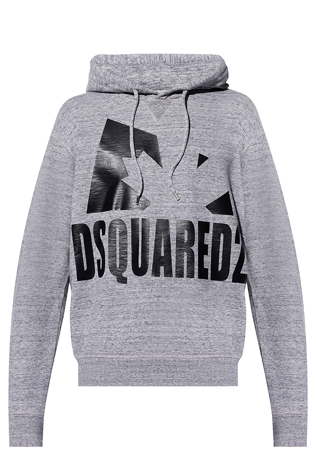 Dsquared2 Logo-printed hoodie